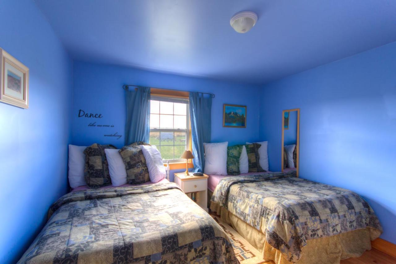 Dreams To Sea Cottages Kensington ภายนอก รูปภาพ