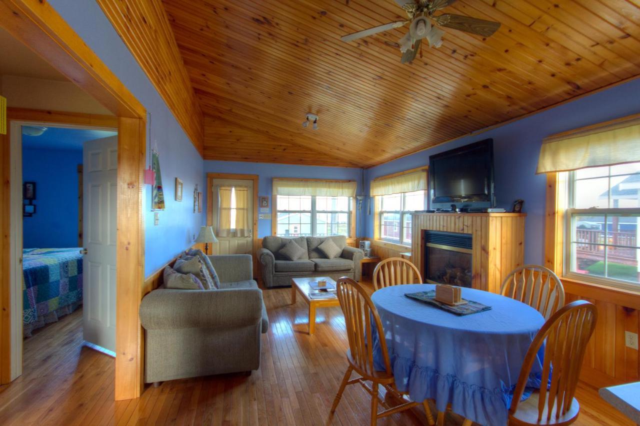Dreams To Sea Cottages Kensington ภายนอก รูปภาพ