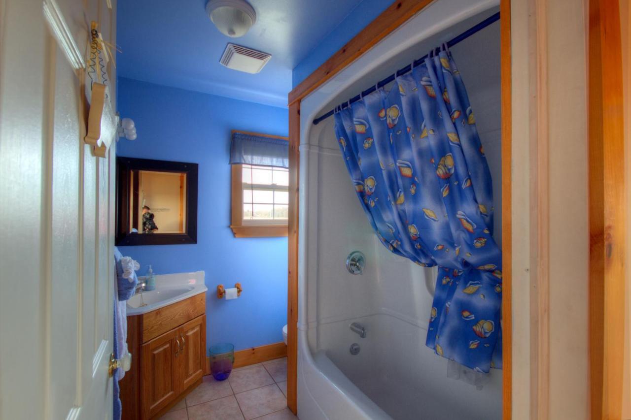 Dreams To Sea Cottages Kensington ภายนอก รูปภาพ